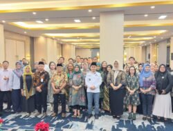 PAD Optimal, Pemkab Mojokerto Genjot Penerimaan BPHTB dengan Sinergi PPAT