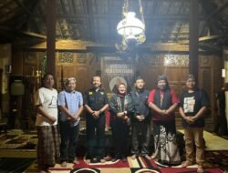 Diskusi Kebudayaan dalam Rangka Dirgahayu 732 Wilwatikta Mahadhikara