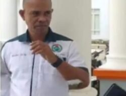 Cair Tahap ll, Kades Kubung Diduga Kuat Tak Salurkan BLT Dan Insentif 2025