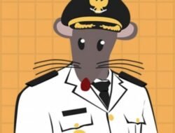 Masyarakat Dihimbau Kedepan Pilih Bupati Halsel Anti Korupsi, Bukan Pembiaraan Kades Korupsi DDS