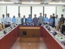 Persatuan Anggota BPD Seluruh Indonesia Jawa Timur Hadiri Penandatanganan Kerjasama Transformasi Digital Skala Nasional di Kemendes PDTT, sekaligus Peringatan HUT ke-5