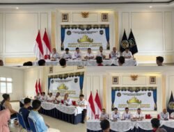 Sidang TPP Rutan Kelas I Bandar Lampung: 21 WBP Diusulkan Pembebasan Bersyarat, Keluarga Siap Jadi Penjamin