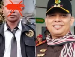 Diduga Kuat Kades Kubung Korupsi BLT Dan Insentif 2025 Ratusan Juta, Kajari Halsel Tutup Mata