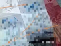 Diduga Kuat Judi Togel Marjalela Di Halsel Libatkan Anak Sekolah, Aktor Oknum Petinggi APH Malut