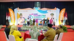 Peringatan HDI 2025, Jadi Momentum Wujudkan Kota Mojokerto yang Inklusif