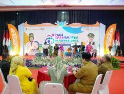 Peringatan HDI 2025, Jadi Momentum Wujudkan Kota Mojokerto yang Inklusif