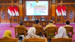 Monev PPID 2025, Ning Ita Tekankan Pentingnya Pemahaman Regulasi dan Informasi yang Akurat