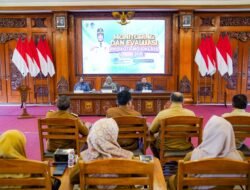 Monev PPID 2025, Ning Ita Tekankan Pentingnya Pemahaman Regulasi dan Informasi yang Akurat