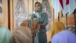 Wali Kota Ajak Bangun Kesadaran Individu dalam Monev KTR Kota Mojokerto