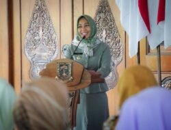 Wali Kota Ajak Bangun Kesadaran Individu dalam Monev KTR Kota Mojokerto