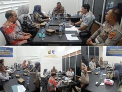 Jelang Nataru 2025, Satlantas Polres Tanggamus Perkuat Sinergi 5 Pilar Keselamatan untuk Tekan Laka Lantas
