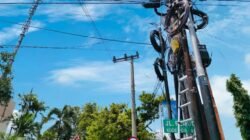 Pemkot Mojokerto Kembalikan Layanan Telekomunikasi Setelah Pelanggar Penuhi Kewajiban