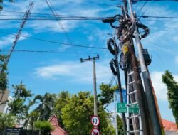 Pemkot Mojokerto Kembalikan Layanan Telekomunikasi Setelah Pelanggar Penuhi Kewajiban