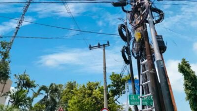 Pemkot Mojokerto Kembalikan Layanan Telekomunikasi Setelah Pelanggar Penuhi Kewajiban