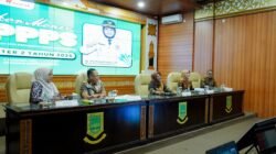 Ning Ita Apresiasi Capaian Penurunan Angka Stunting di Kota Mojokerto yang Kini 1,12 %