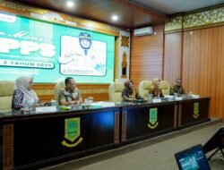 Ning Ita Apresiasi Capaian Penurunan Angka Stunting di Kota Mojokerto yang Kini 1,12 %