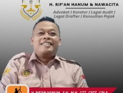 Pendiri Hexagon Ditangkap, Advokat Hanum Apresiasi Polres Mojokerto Kota
