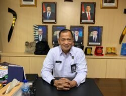 Libur Panjang Natal 2025 dan Tahun  Baru 2026  , Kakanwil Ditjenpas Lampung: “Bagi Kami Siaga Panjang”