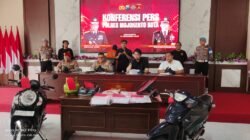 Pelaku Curanmor di Mojokerto Tertangkap, Gunakan Daster sebagai Penyamaran