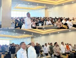 Kalapas Jumadi Hadiri BRI Consumer Insight Summit 2025: Perkuat Literasi Keuangan dan Sinergi Lintas Instansi