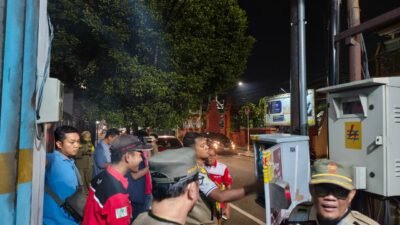 Pemkot Mojokerto Tegakkan Aturan, PT Telkom Bayar Sewa Rumija Rp 13,4 M