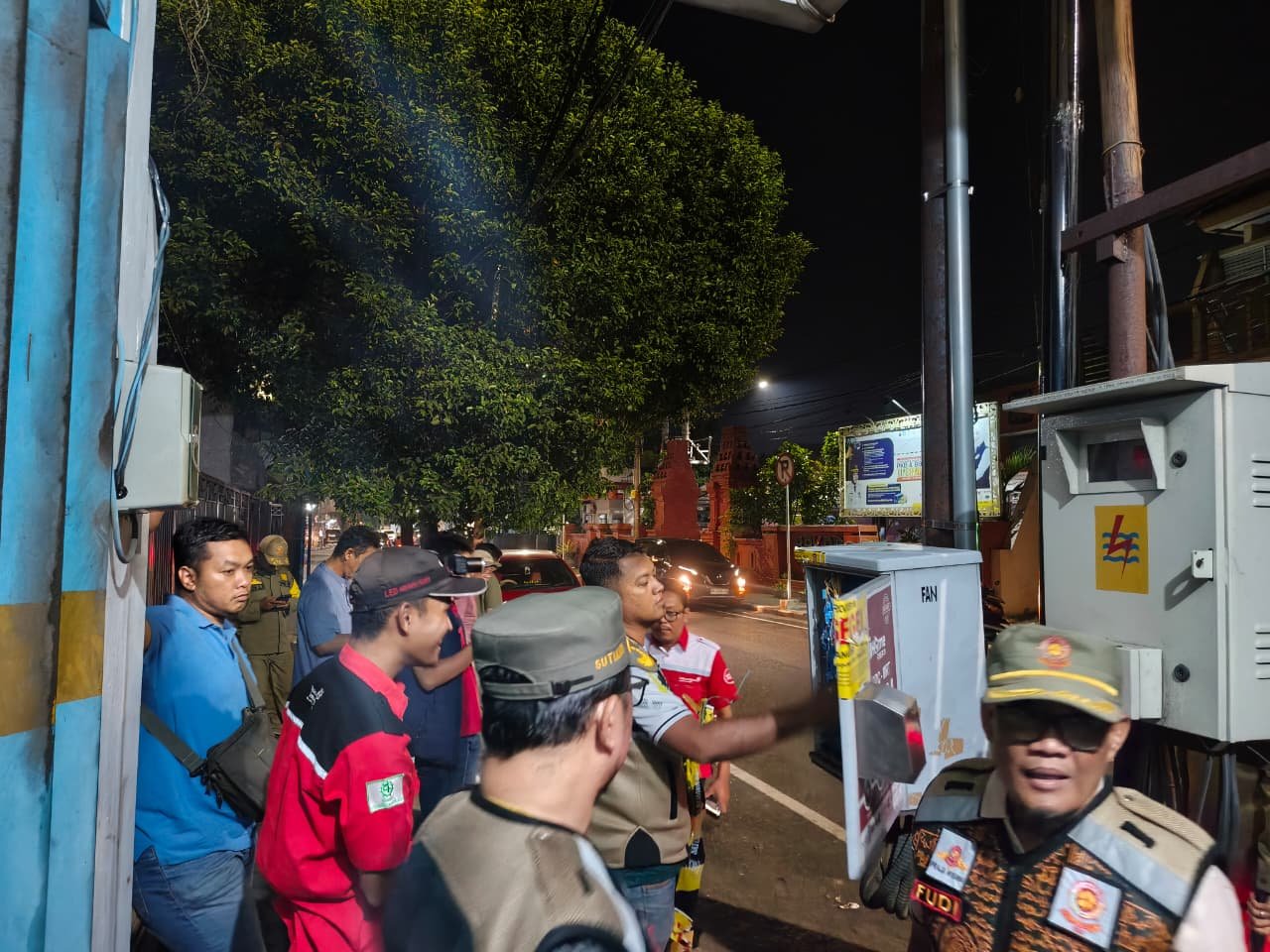 Pemkot Mojokerto Tegakkan Aturan, PT Telkom Bayar Sewa Rumija Rp 13,4 M