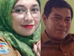 2 Pejabat Publik di Halsel Ini Dapat Di Pidana, Tolak Konfirmasi Dan Klarifikasi Halangi Pemberitaan