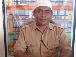 Soal Kasus Bullying, Ini Klarifikasi Kepsek SDN 168 Halsel Janji Tidak Akan Terulang Kembali