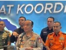 Wakapolri Ungkap Persiapan Lancarkan Arus Mudik dan Balik Natal Tahun Baru