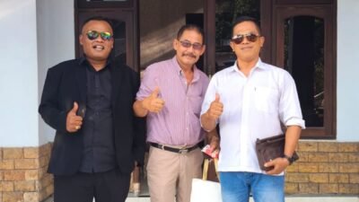 Kejanggalan Proyek-Proyek di Mojokerto Menguat, Bau Galian C Ilegal Mengemuka