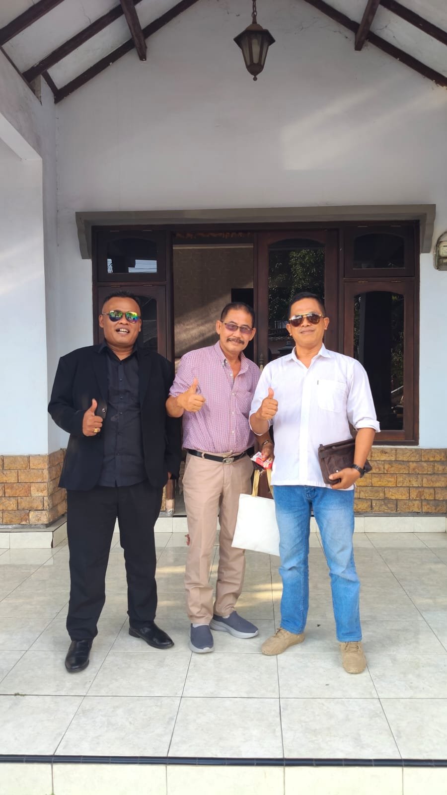 Kejanggalan Proyek-Proyek di Mojokerto Menguat, Bau Galian C Ilegal Mengemuka