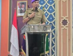 AKBP Vicky Zulkarnain Terpilih Aklamasi sebagai DANMENWA Lampung Periode 2025–2028  Bandar Lampung, majalahglobal.com