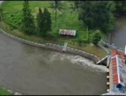 “Sungai di Atas Sungai” di Jatiroto Lumajang, Rekayasa Irigasi yang Kerap Disalahpahami