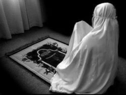 Lima Air dari Seorang Ibu yang tak tergantikan