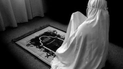 Lima Air dari Seorang Ibu yang tak tergantikan