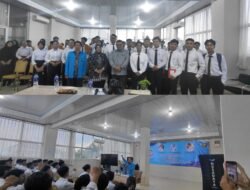 Gelar FGD, MAPANCAS: Mahasiswa Lampung Bangga Dengan Gubernur Mirza