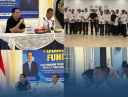 Dirpamintel Ditjenpas Tekankan Kewaspadaan Nataru dan Transparansi Pengadaan BAMA TA 2026 di Lampung