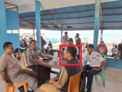 Kabid Aset Halsel Diperingatkan Taat Etika Komunkasi Bukan Menambah Masalah Soal Lahan Warga