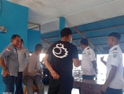 Warga Desak Pemda Halsel Segera Bayar Lahan Pelabuhan Speed Di Kupal, Jangan Hanya Ambil Kontribusi