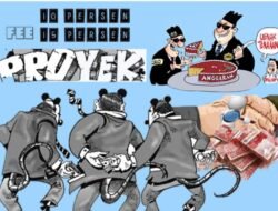 Kadis PUPR Dilapor Pemerasan Ke Polres Halsel Terkait Proyek, Rekanan Lain: Bukan Hanya DPUPR