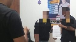 BARAH Dan DPC GPM Halsel Jadwal Demo Desak Periksa Kadis PUPR Soal Pemerasan Terkait Proyek