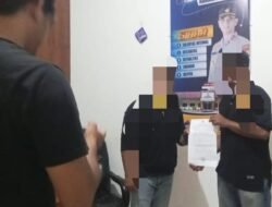 BARAH Dan DPC GPM Halsel Jadwal Demo Desak Periksa Kadis PUPR Soal Pemerasan Terkait Proyek