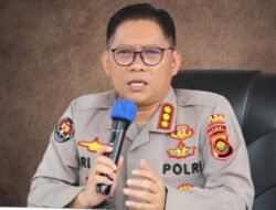 Pasca Viral di SMK negeri 3 Tanjabtim Polda Jambi Himbau Hentikan Kekerasan di Sekolah