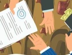 Berkas Dugaan Suap Proyek PUPR Halsel Akan Diterima Mabes Polri, Kejagung, Dan KPK Dalam Waktu Dekat