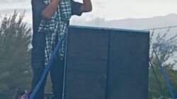 DPC GPM Halsel Desak Bupati Evaluasi dan Copot Kadis PUPR Tak Pelihara Dugaan Gratifikasi