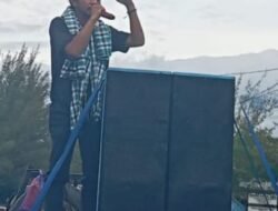 DPC GPM Halsel Desak Bupati Evaluasi dan Copot Kadis PUPR Tak Pelihara Dugaan Gratifikasi