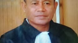 Praktisi Hukum Desak APH Harus Proses Dugaan Suap Proyek Milik PUPR Halsel Dan CV. Aldi Utama