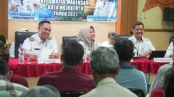 Ning Ita: Musrenbang Kelurahan Jadi Arah Pemanfaatan Anggaran Kota Mojokerto