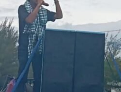 DPC GPM Halsel Desak BK Tindak Tegas 2 Oknum DPRD Atas Dugaan Pemerasan Kades