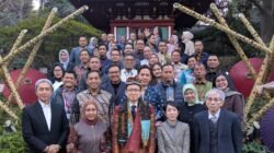 Ning Ita Perkuat Komitmen Kolaborasi Berkelanjutan Setelah Ikuti Workshop Pengelolaan Sampah di Jepang